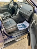 Chevrolet Captiva 2.4i, климатик, автопилот  - изображение 9