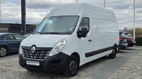 Renault Master 2.3dCi/130к.с. L3H3, снимка 1