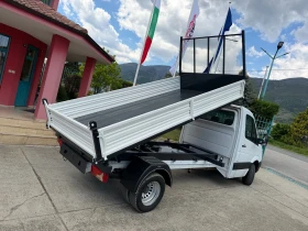 Mercedes-Benz Sprinter 519 3.0CDI* Климатик* Тристранен самосвал* 4.00 метра , снимка 10