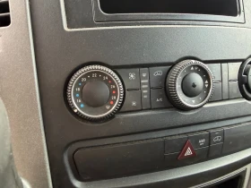 Mercedes-Benz Sprinter 519 3.0CDI* Климатик* Тристранен самосвал* 4.00 метра , снимка 6