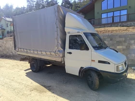 Iveco 3510, снимка 2