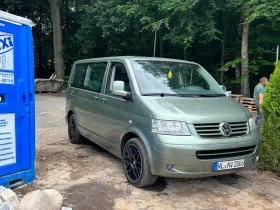  VW T5