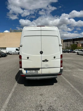 Mercedes-Benz Sprinter 313 maxi | Mobile.bg    4