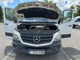 Mercedes-Benz Sprinter 313 maxi | Mobile.bg    12
