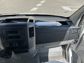 Mercedes-Benz Sprinter 313 maxi | Mobile.bg    10