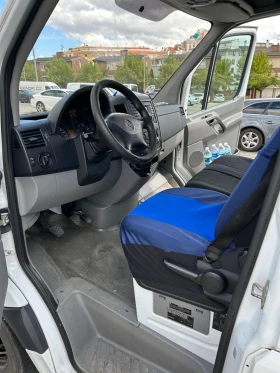 Mercedes-Benz Sprinter 313 maxi | Mobile.bg    8