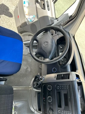 Mercedes-Benz Sprinter 313 maxi | Mobile.bg    6