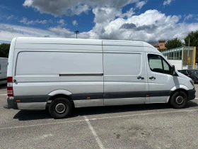Mercedes-Benz Sprinter 313 maxi | Mobile.bg    14