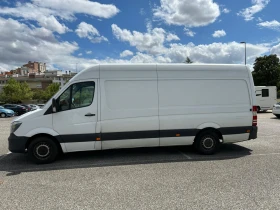 Mercedes-Benz Sprinter 313 maxi | Mobile.bg    3