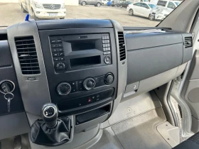 Mercedes-Benz Sprinter 313 maxi | Mobile.bg    7