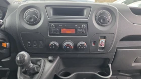 Renault Master 2.3dCi/130к.с. L3H2, снимка 10