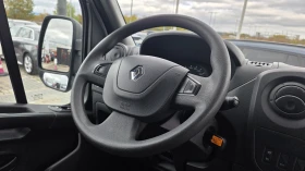 Renault Master 2.3dCi/130к.с. L3H2, снимка 11