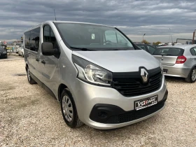 Renault Trafic 1.6DCI, 125ck.8#1 - изображение 1