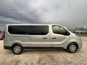 Renault Trafic 1.6DCI, 125ck.8#1, снимка 8