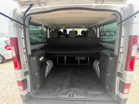 Renault Trafic 1.6DCI, 125ck.8#1, снимка 14