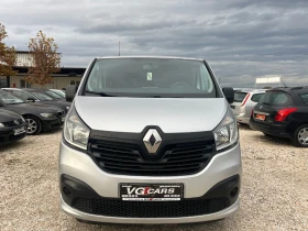 Renault Trafic 1.6DCI, 125ck.8#1, снимка 2