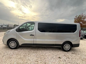Renault Trafic 1.6DCI, 125ck.8#1, снимка 4