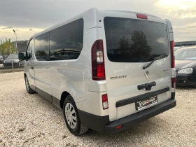 Renault Trafic 1.6DCI, 125ck.8#1, снимка 5