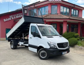 ������ Mercedes-Benz Sprint...