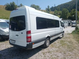 Mercedes-Benz Sprinter 511 23+ 1, ��������, �����.�����, ���� 4  | Mobile.bg � ����� ������ 3