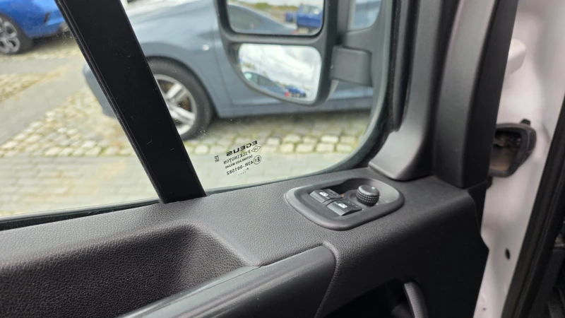 Renault Master 2.3dCi/130к.с. L3H2, снимка 12 - Бусове и автобуси - 52379793