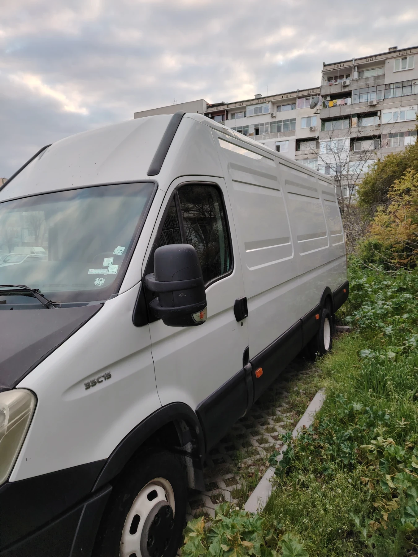 Iveco 35c15  - изображение 2