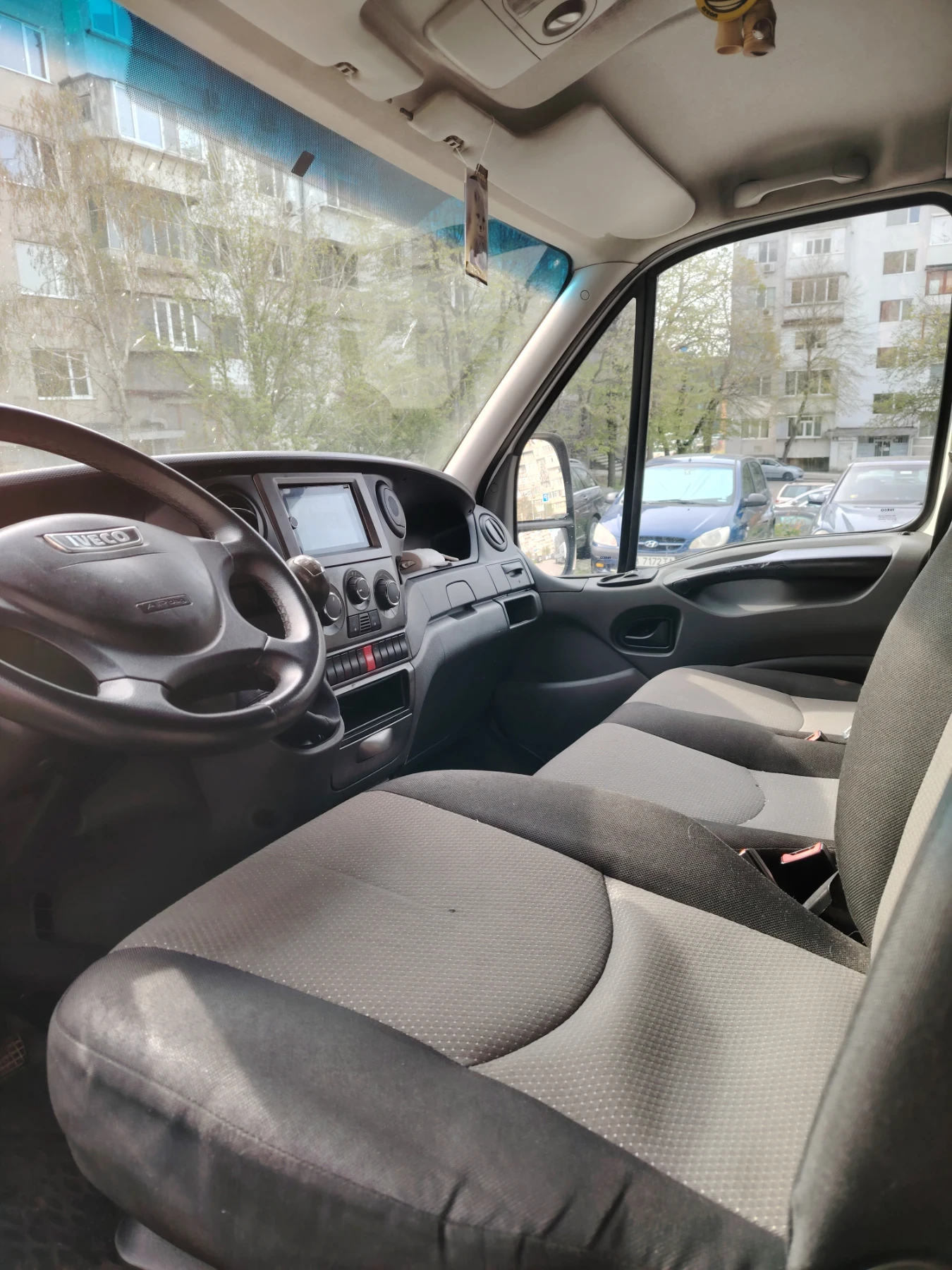 Iveco 35c15  - изображение 6