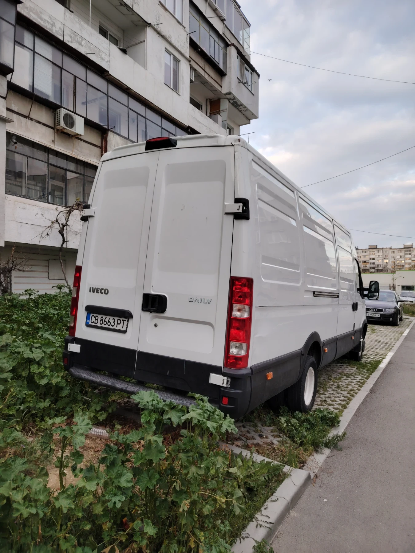 Iveco 35c15  - изображение 5