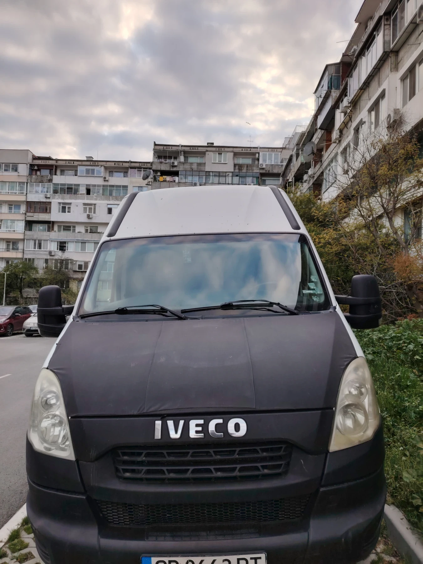 Iveco 35c15 | Mobile.bg — изображение 1