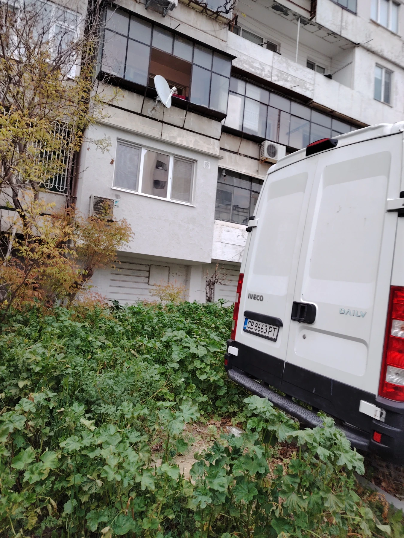 Iveco 35c15  - изображение 4