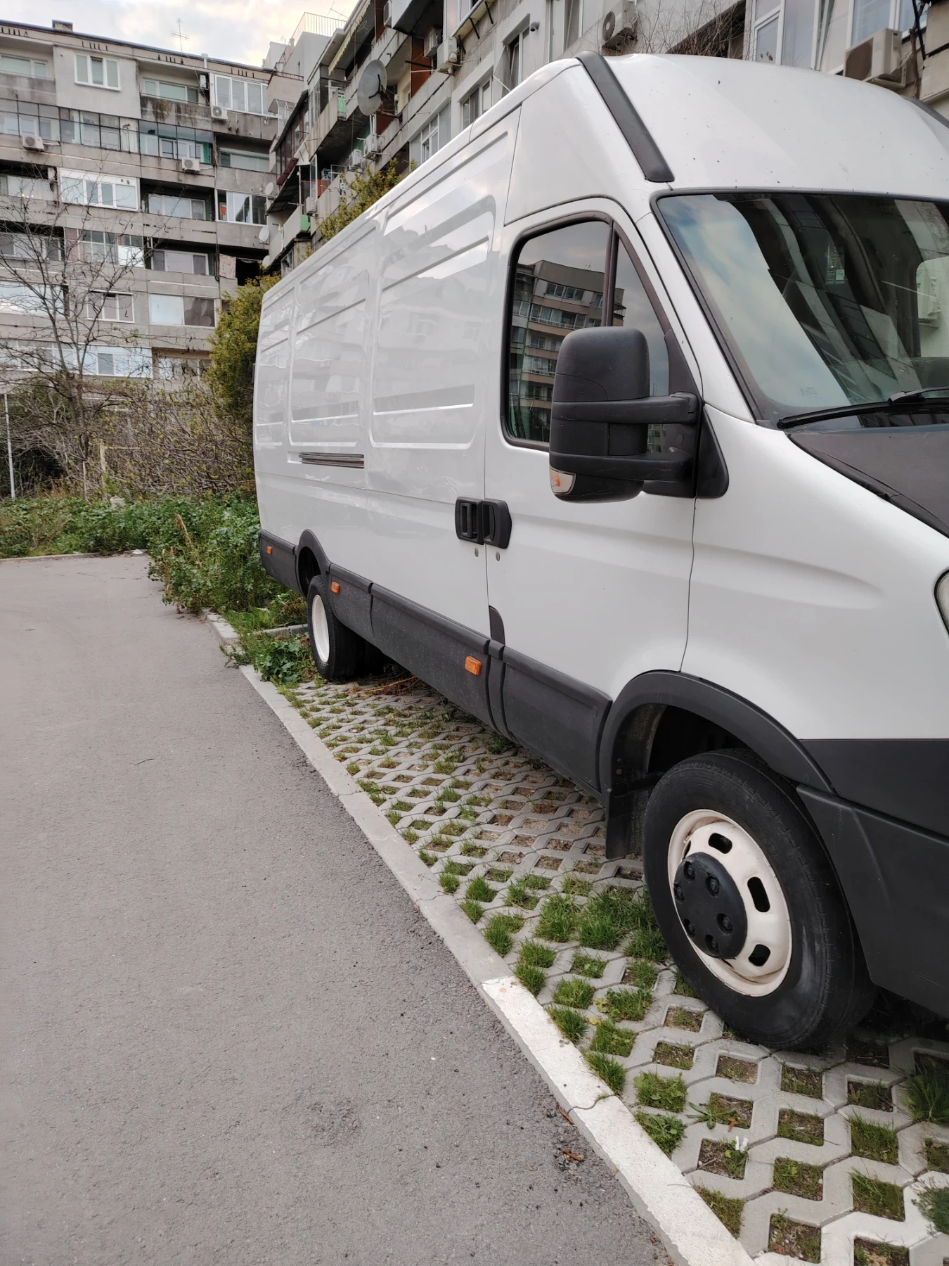 Iveco 35c15  - изображение 3