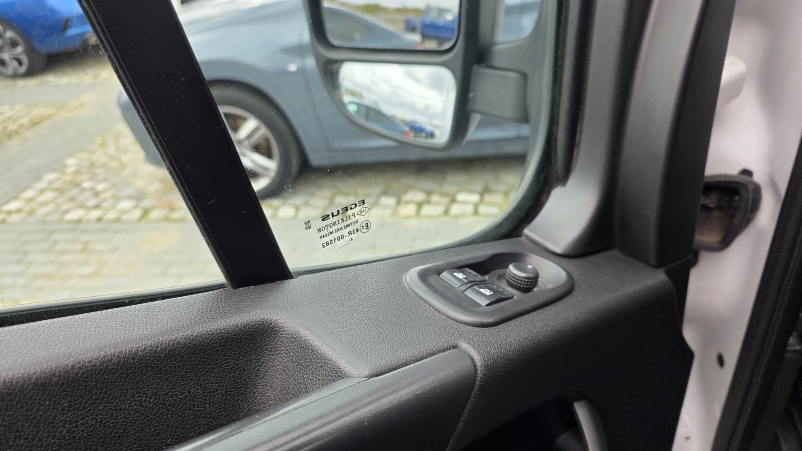 Renault Master 2.3dCi/130.. L3H2 | Mobile.bg   12