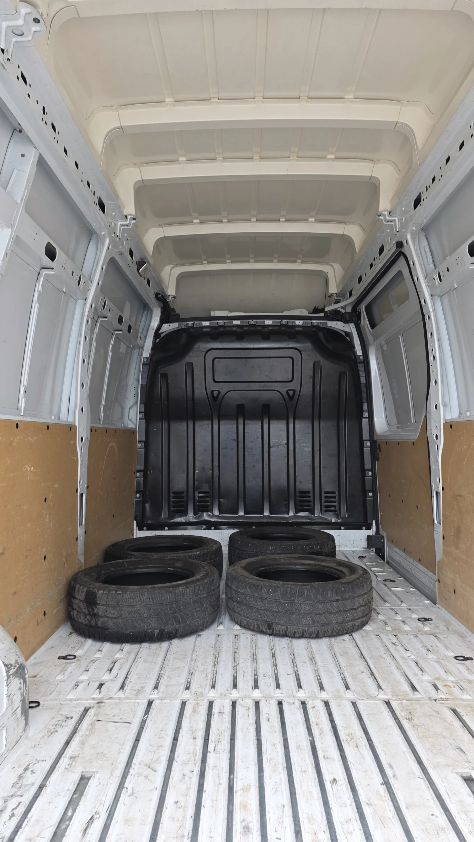 Renault Master 2.3dCi/130.. L3H2 | Mobile.bg   17