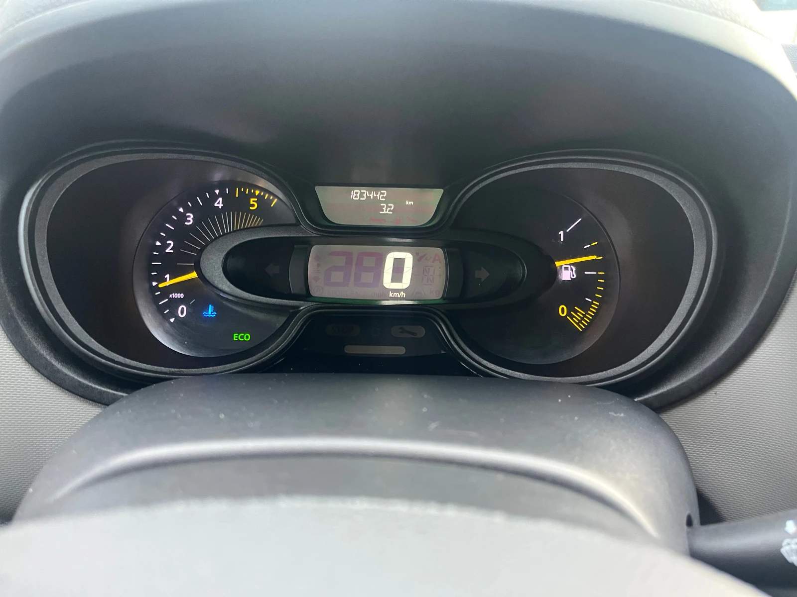 Renault Trafic 1.6DCI, 125ck.8#1 - изображение 10