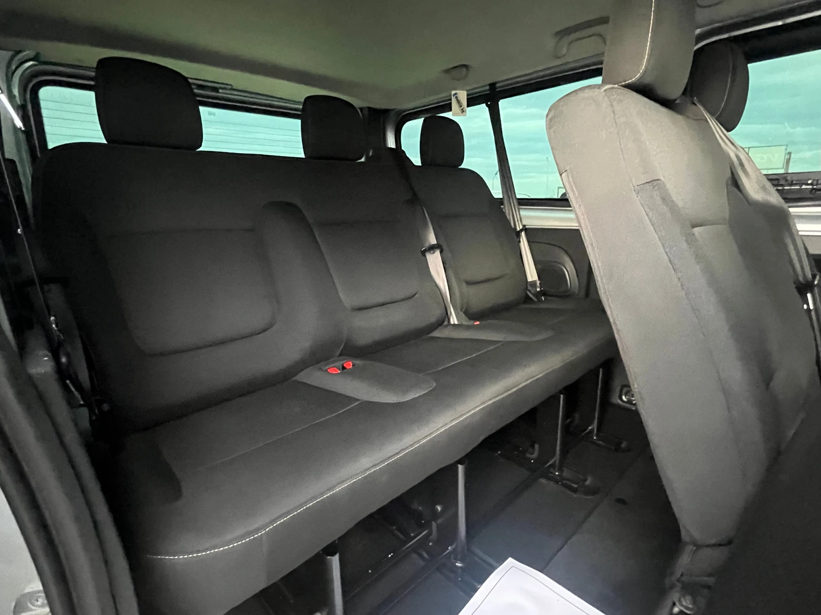 Renault Trafic 1.6DCI, 125ck.8#1 | Mobile.bg � ����������� 13