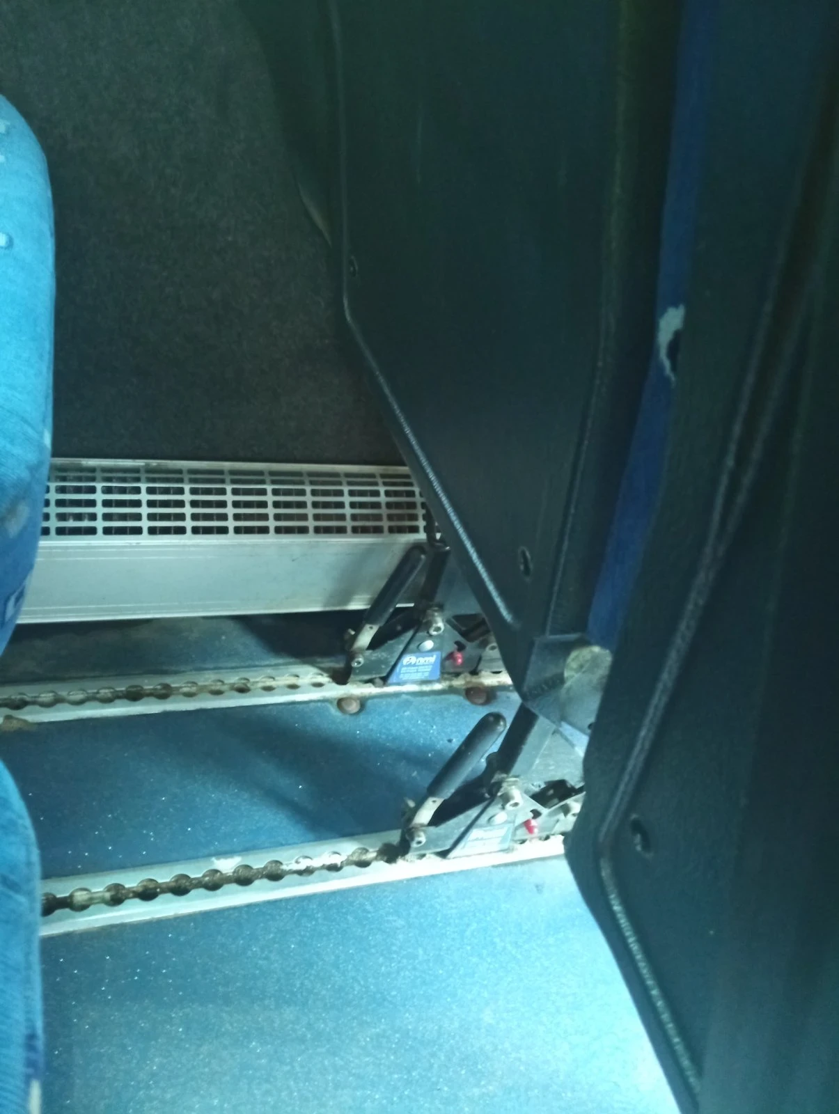 Mercedes-Benz Sprinter 511 23+ 1, КЛИМАТИК, Автом.врата, ЕВРО 4 , снимка 7 - Бусове и автобуси - 55652521