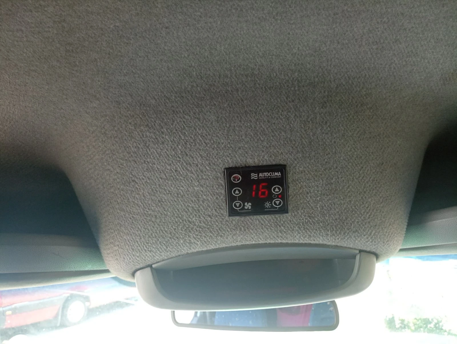 Mercedes-Benz Sprinter 511 23+ 1, КЛИМАТИК, Автом.врата, ЕВРО 4 , снимка 6 - Бусове и автобуси - 55652521