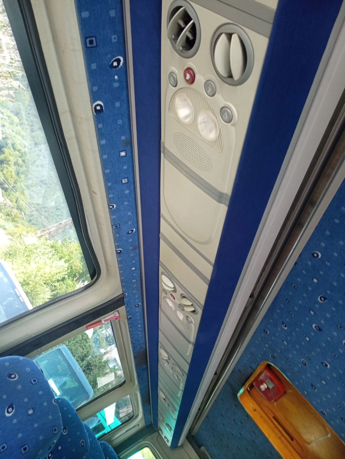 Mercedes-Benz Sprinter 511 23+ 1, КЛИМАТИК, Автом.врата, ЕВРО 4 , снимка 8 - Бусове и автобуси - 55652521