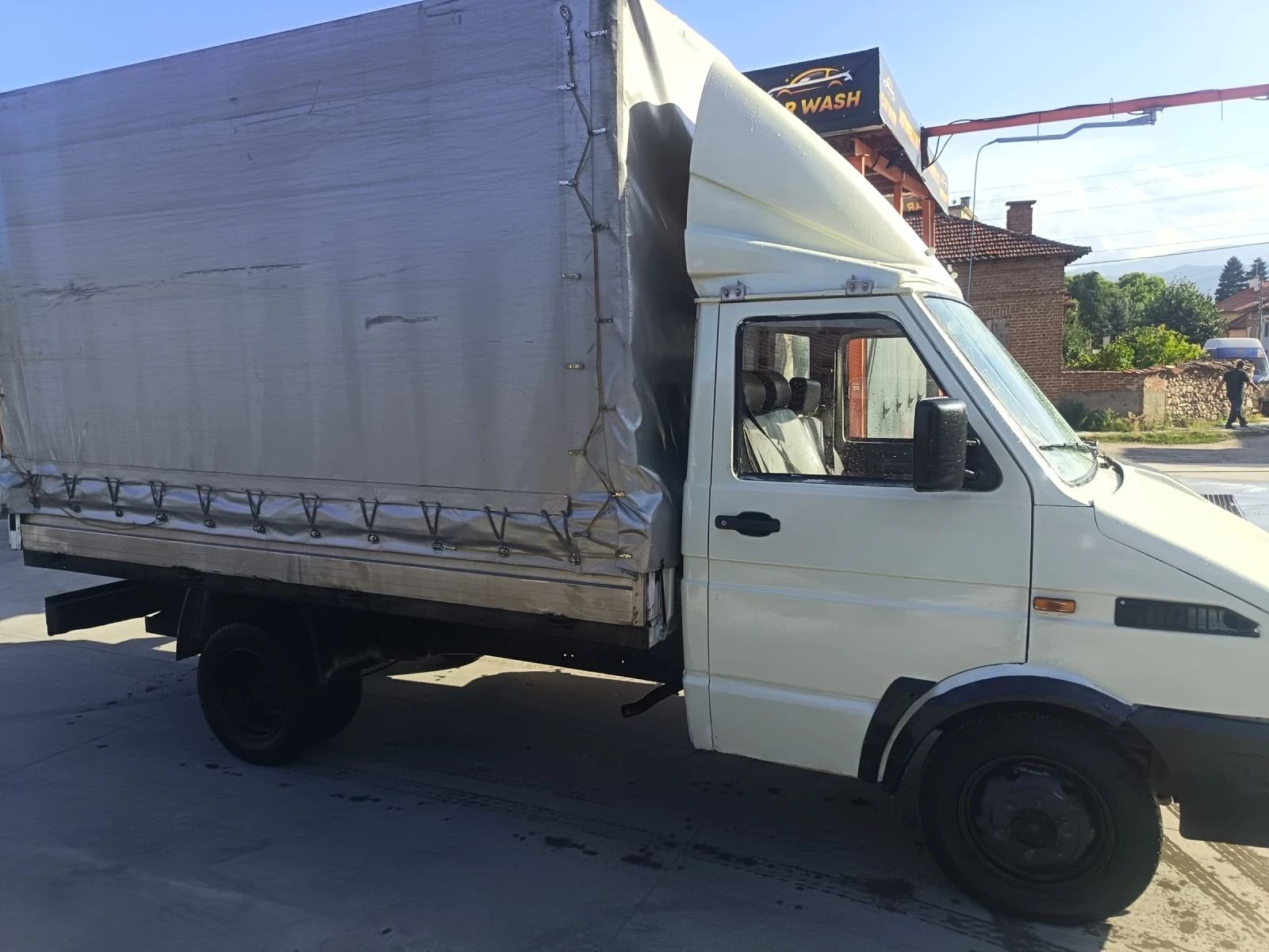 Iveco 3510, снимка 5 - Бусове и автобуси - 55972051
