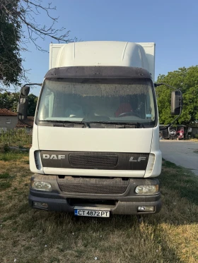 Daf Lf, снимка 1