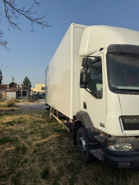 Daf Lf, снимка 2