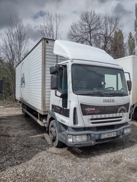  Iveco Eurocargo