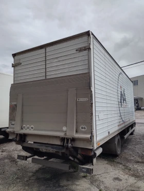 Iveco Eurocargo 10.170 | Mobile.bg    2