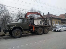 Обява за продажба на Zil 131 Мерцедес 817 ~35 000 лв. - изображение 1