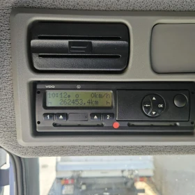 Mercedes-Benz Atego 818 падащ борд, 6.10 дължина фургон , снимка 5