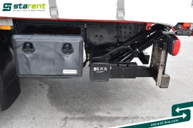 Daf XF LKW26009, снимка 9