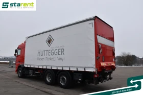 Daf XF LKW26009, снимка 7