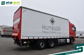 Daf XF LKW26009, снимка 5