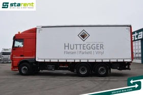 Daf XF LKW26009, снимка 8