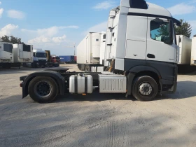 Mercedes-Benz Actros 1943 | Auto.bg — изображение 3